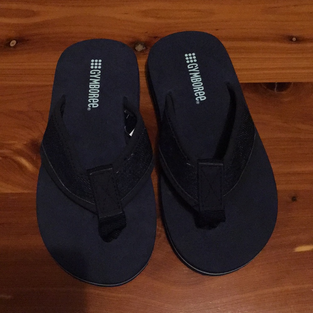 🛍5/$20🛍Gymboree Flip Flops